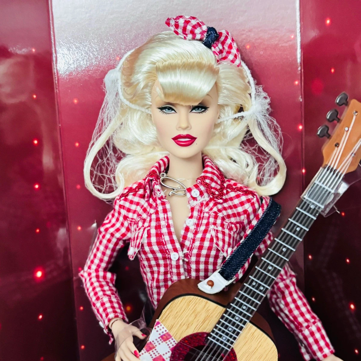 Integrity Toys Dolls & Doll Playsets for sale | eBay