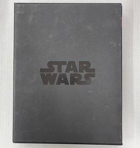 Star Wars Roleplaying Game 30th Anniversary Edition Hardcover Case Sourcebook+