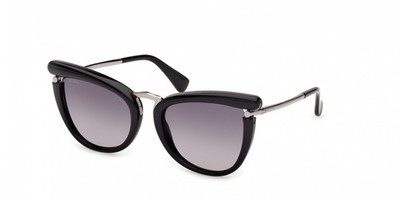 Sonnenbrille Maxmara MM0186 black 55/21/135 Damen
