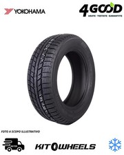 PNEUMATICI USATI YOKOHAMA 235/45R18 98V BLUEARTH-W V906 DOT2024 INVERNALI