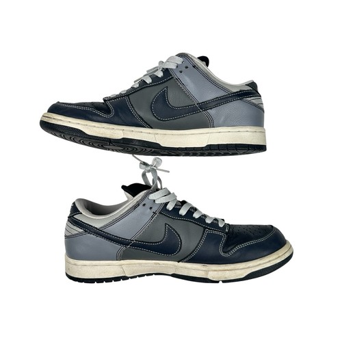 Nike SB Dunk Low Lunar Eclipse East 2005 Talla 10 Estilo 313170-001 - Imagen 3 de 9