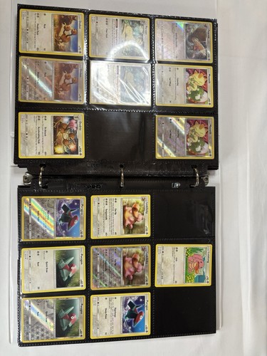 Pokémon TCG Unbroken Bonds Master Set 70% Complete  - Picture 17 of 21