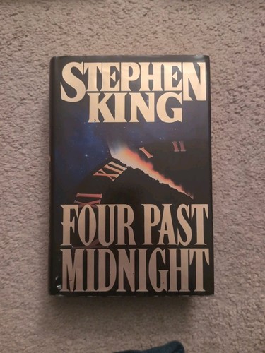 Seller&rsquo;s photo of this copy
