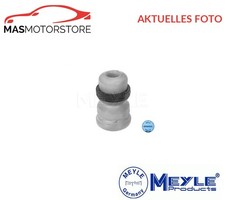 ANSCHLAGPUFFER STOßDÄMPFER HINTEN MEYLE 100 742 0031 A FÜR AUDI Q7,4L