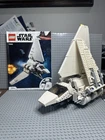LEGO Star Wars Imperial Shuttle 75302 READ DESCRIPTION