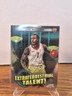 2023-24 Topps Cosmic Chrome - Extraterrestrial Talent Cam Whitmore #ET-18 (RC)