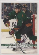 2003-04 ITG Action Deron Quint #481