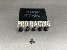 48P Pinion Gear Set 16T - 20T For Traxxas 1/10 Rustler Stampede Slash XL-5 2WD