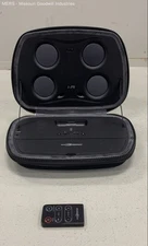 Sonic Impact i-F5 Portable Speaker System