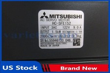 MITSUBUSHI HC-SFE152 AC SERVO MOTOR HCSFE152 New In Box Expedited Shipping