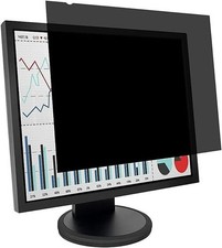Kensington FP170 Privacy Screen - Tinted Clear - 5:4 - Fingerprint K52105WW