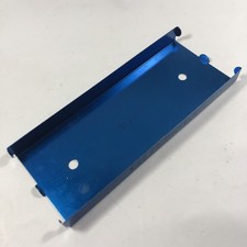 MMF Industries $20.00 Nickels Aluminum Coin Tray For Rolled Coins Used