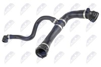 NTY KüHlerschlauch Rechts FüR BMW F30 F35 F80 F34 F31 11-18 17127619256