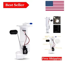 High-Performance Fuel Pump Module for Kawasaki Mules & Teryx (2009-2020)