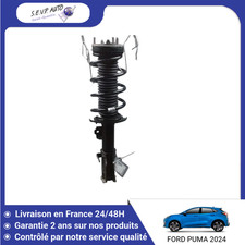 Amortisseur Ford PUMA