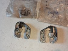 2 serrures de portes G et D neuves CITROEN DYANE ACADIANE