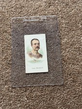 1887 N28 Allen & Ginter Baseball Cards 6