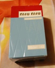 Miu Miu Eau de Parfum 50ml Perfume Spray 