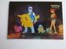 1999 POKEMON MEWTWO TAKE BATTLE OF THE CHAMPIONS # 25 NONE HOLO  POKEMON CARD