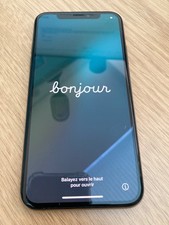 Apple iPhone XS - 256GB - Gold - Unlocked