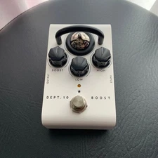 Blackstar Dept. 10 Boost