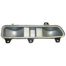 Replacement Passenger Side Tail Light Housing For 1969-1969 Chevrolet Camaro Replacement Passenger Side Tail Light Housing For 1969-1969 Chevrolet Camaro