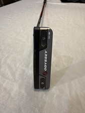 Odyssey Tri-Hot 5K One Putter – 35" – Excellent Condition – Headcover Included
