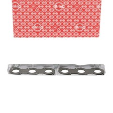 ELRING 906.240 Abgaskrümmerdichtung für MERCEDES W463 W220 W221 C216 5.5 6.0