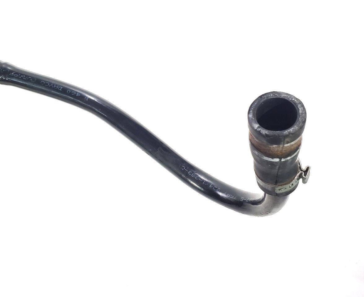 2003 Maserati Spyder Cambiocorsa OEM Fuel Vapor Canister 220074