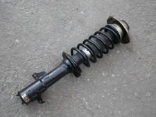 SUZUKI Alto 2004 ABA-HA23S Front Left Strut [Used] [PASKU378186]