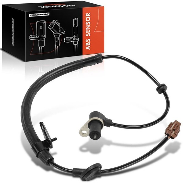 Frankberg ABS-SENSOR Vorne Links Passend FüR Nissan Almera | 5481FB0031516-image