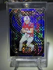 2024 Panini Select - Premier Level Drake Maye #113 Blue Prizm /175 (RC) SB LX QB