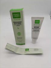 MartiDerm Acniover Renovador Nocturno 40ml – Nachtpflege gegen Hautunreinheiten
