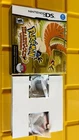 Pokemon Heartgold - Nintendo DS Pokewalker only
