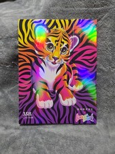 Morphed Lisa Frank Eyeshadow Palette Collabor...