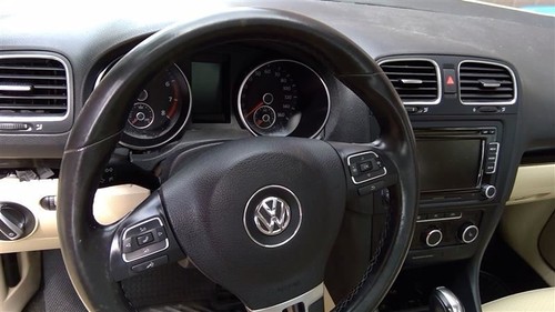 11-14 JETTA Temperature Control Station Wgn Single Zone Climatic - Picture 9 of 10
