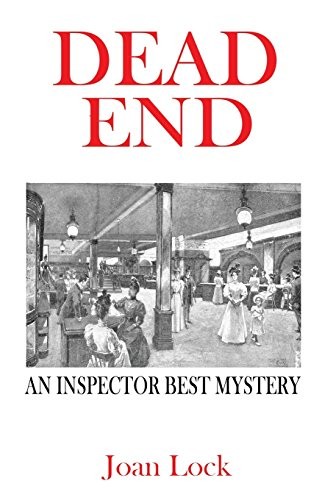 Dead End.by Lock  New 9781519565891 Fast Free Shipping<|