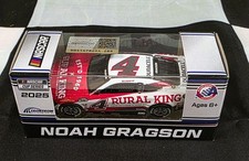 2025 Noah Gragson 1:64 4 Rural King D