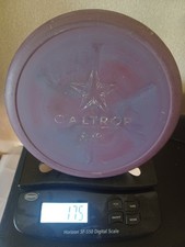USED Latitude 64 Zero Medium Caltrop Putter-P...