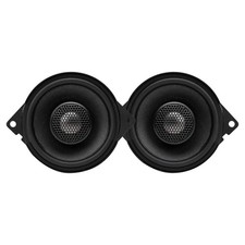 3.5” Coaxial Speaker Set for Jeep Wrangler JL/Gladiator JT, Front Dash or Rea...