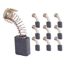 5 Packs Pcs 6.5mm x 13.5 mm x 18 mm Motorkohlebürsten Für Elektrowerkzeug F3L3