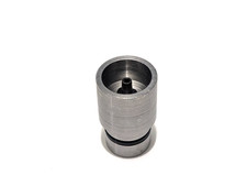 Hr Nef Huntsman Muzzleloader Breech Plug Push In Style