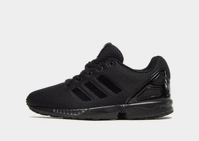 G54581 Adidas ZX Flux Kinderschuhe Turnschuhe Freizeitschuhe Jugen Sportschuhe - Bild 1 von 4