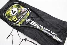  NOS PRO KENNEX KINETIC QTOUR 325g TENNIS RACQUET 4 1/4 FROM A COLLECTOR