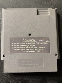 Kung Fu Heroes (Nintendo NES, 1989) Authentic, Working, Game Cartridge Only