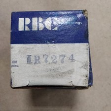 IR7274C RBC Needle Bearings image
