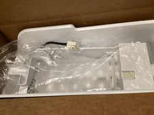 Frigidaire Im117000 Top Mount Refrigerator Ice Maker Installation Kit Open Box Frigidaire Im117000 Top Mount Refrigerator Ice Maker Installation Kit Open Box