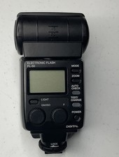 Olympus FS-FL50 Shoe Mount Electronic Flash f...