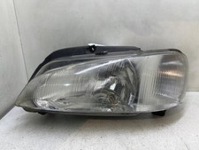 Feu avant (phare) Peugeot 106