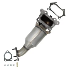 EPA Approved Exhaust Front Catalytic Converter fits: 2015-2020 Acura TLX 2.4L